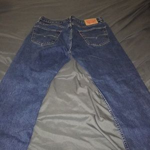 Brand New!! 100% Authentic Levi’s Men’s 34x30 #505